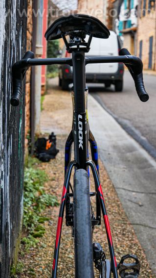 Look 795 blade RS 2 - 3