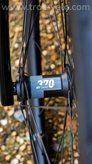 Look 795 blade RS 2 - 4