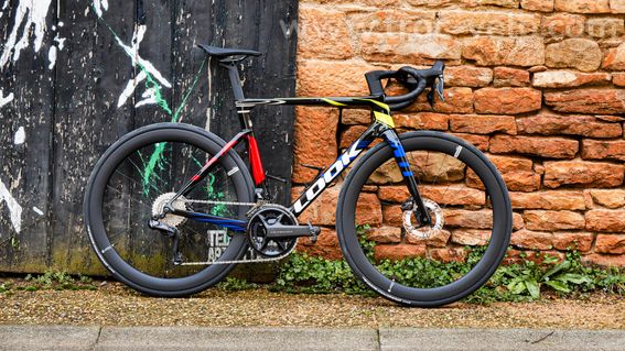 Look 795 blade RS 2