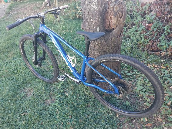 VTT Kona Kahuna
