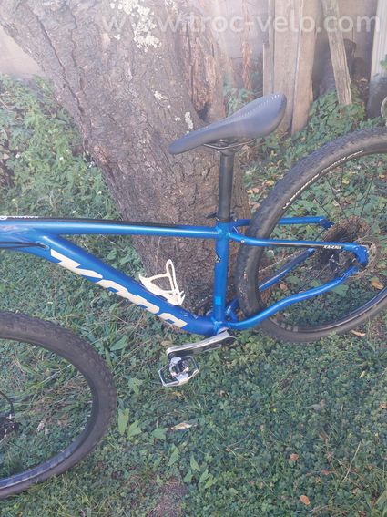 VTT Kona Kahuna - 2