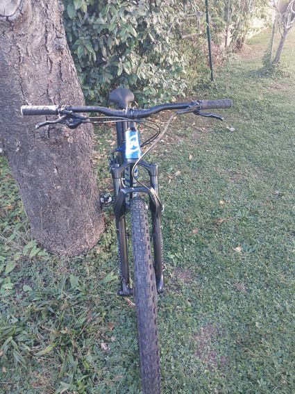 VTT Kona Kahuna - 3
