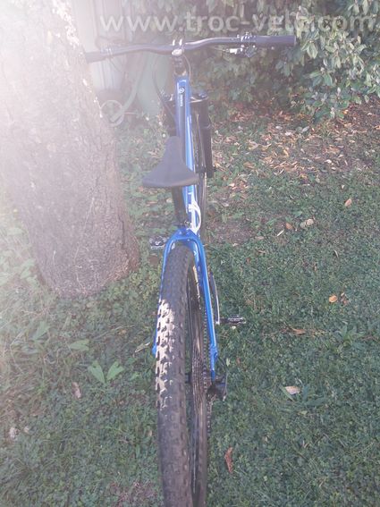 VTT Kona Kahuna - 4
