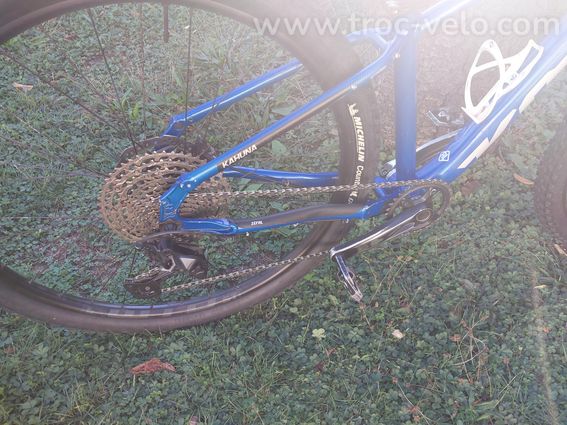 VTT Kona Kahuna - 5