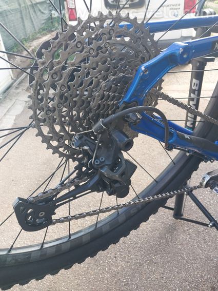 VTT Kona Kahuna - 6