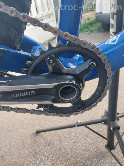 VTT Kona Kahuna - 7