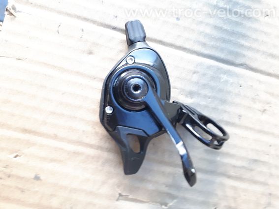 Shifter commande vitesses arrière Sram 11v - 2