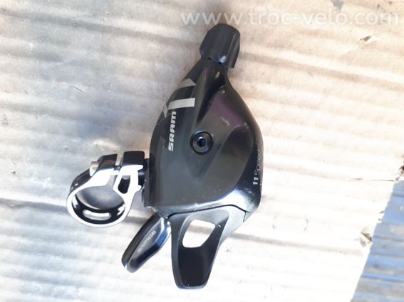 Shifter commande vitesses arrière Sram 11v - 3