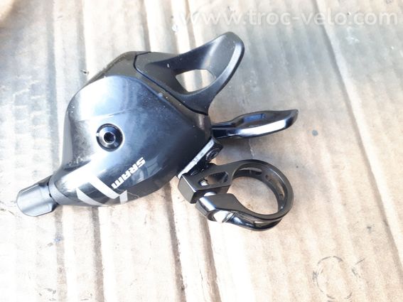 Shifter commande vitesses arrière Sram 11v - 4