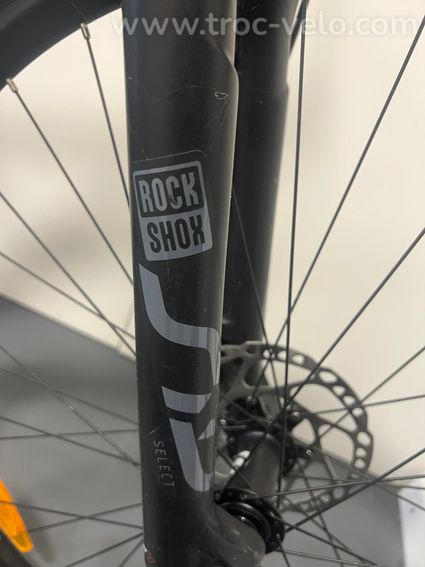 VTT Rockrider XC 940 LTD série limitée - 2