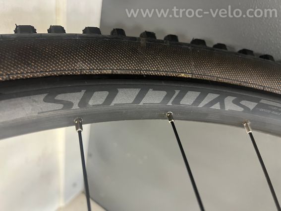 VTT Rockrider XC 940 LTD série limitée - 3