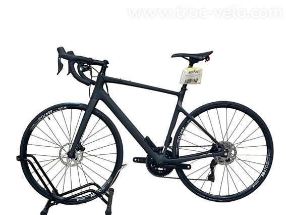 Cannondale Synapse Carbon 2LE Vélo de Route Shimano 105 Di2 2024 - 2