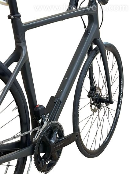 Cannondale Synapse Carbon 2LE Vélo de Route Shimano 105 Di2 2024 - 8