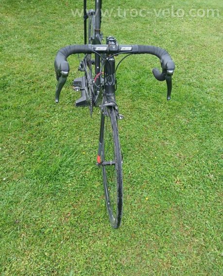 Vélo de route orbea - 2