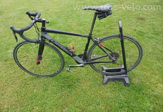 Vélo de route orbea - 3
