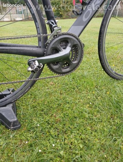 Vélo de route orbea - 5