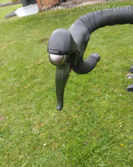 Vélo de route orbea - 6