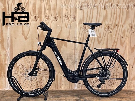 KTM Macina Premium Vélo électrique Shimano XT 2023 - 2