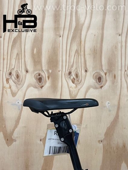KTM Macina Premium Vélo électrique Shimano XT 2023 - 10