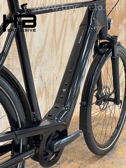 KTM Macina Premium Vélo électrique Shimano XT 2023 - 11