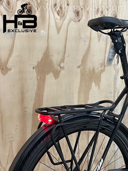 KTM Macina Premium Vélo électrique Shimano XT 2023 - 12