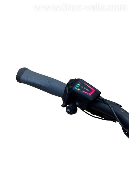 Riese & Müller Nevo4 GT Vario ABS Vélo électrique Enviolo 2024 - 7
