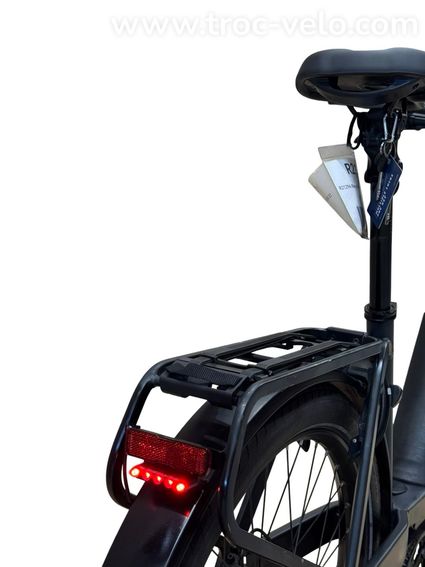 Riese & Müller Nevo4 GT Vario ABS Vélo électrique Enviolo 2024 - 11