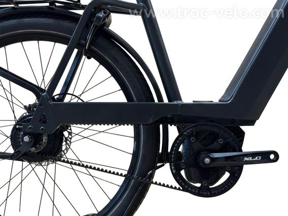 Riese & Müller Nevo4 GT Vario ABS Vélo électrique Enviolo 2024 - 13