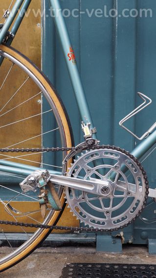 👑vélo course Alex Singer  - 9