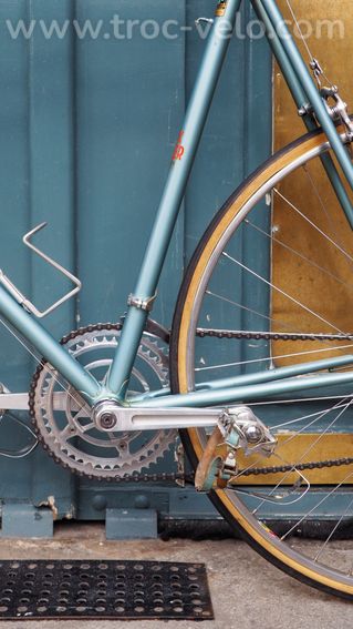 👑vélo course Alex Singer  - 10