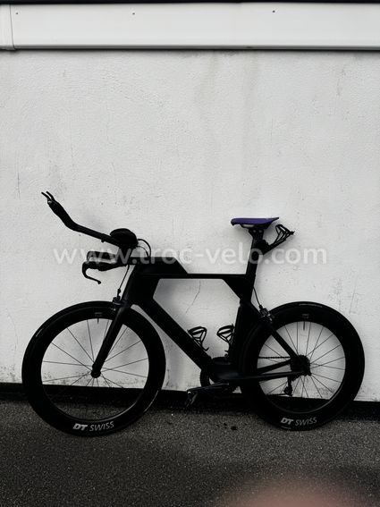 Speedmax CF8.0 SL Carbone