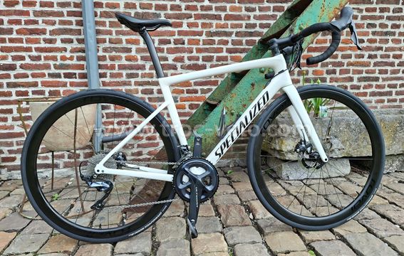 Specialized tarmac expert