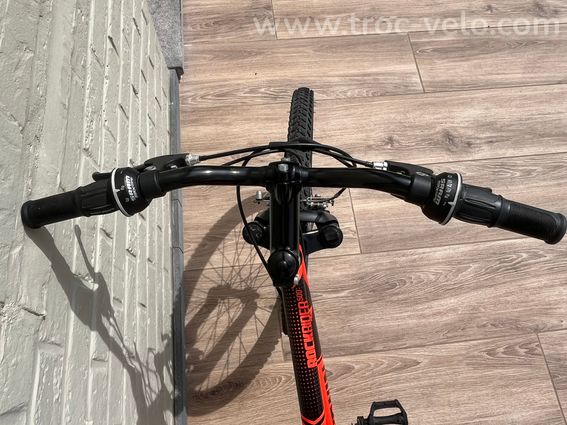 B-Twin Rockrider 500 (8 à 12 ans) - 2