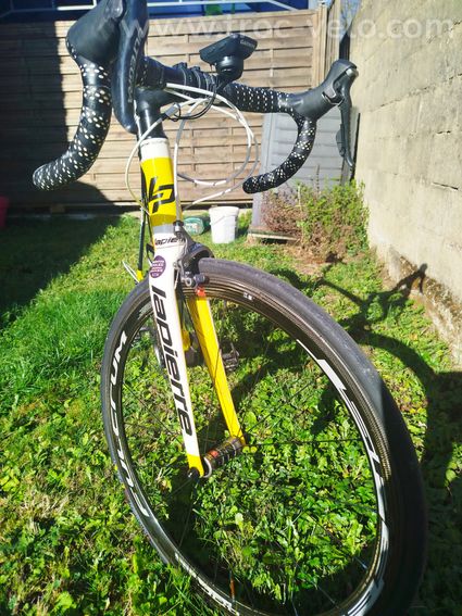 Lapierre Xelius 200 EFI excellent état - 3