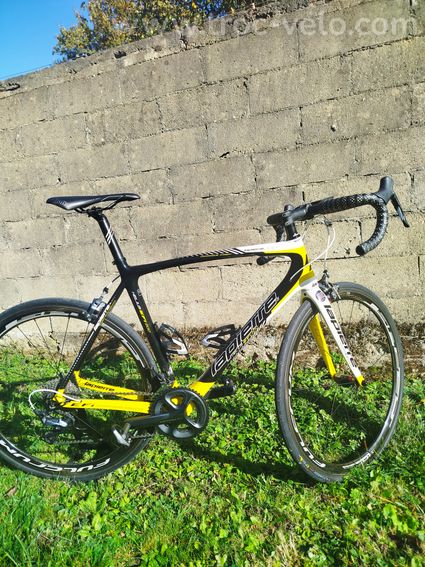 Lapierre Xelius 200 EFI excellent état - 5