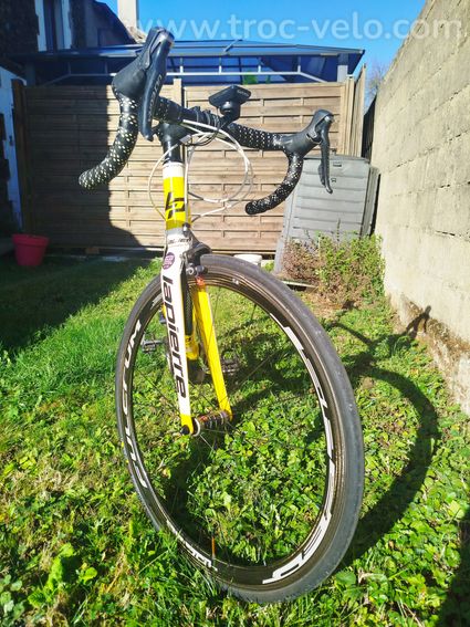Lapierre Xelius 200 EFI excellent état - 6