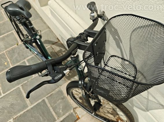 Velo de Ville A200 - Neuf