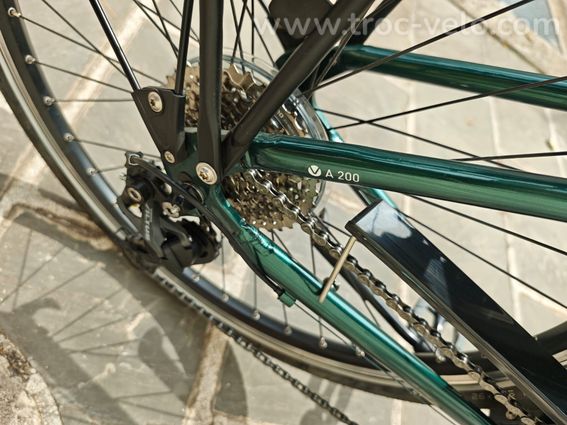 Velo de Ville A200 - Neuf - 2