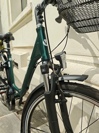 Velo de Ville A200 - Neuf - 3