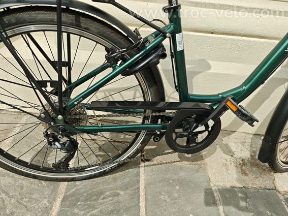 Velo de Ville A200 - Neuf - 4