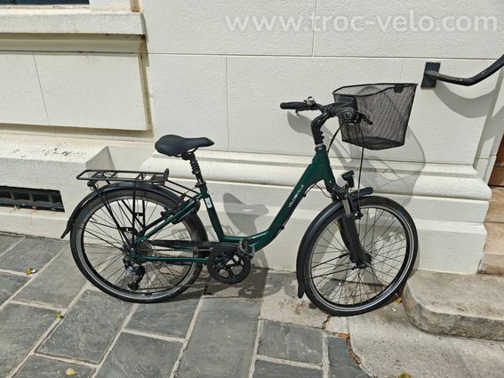 Velo de Ville A200 - Neuf - 5