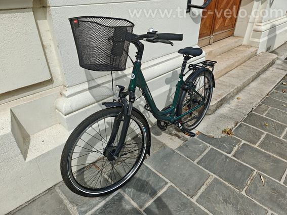 Velo de Ville A200 - Neuf - 6
