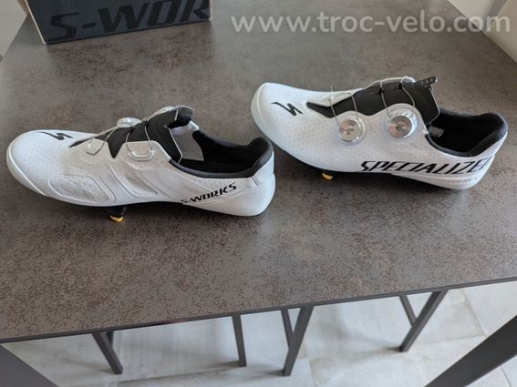 S-WORKS Torch - 2