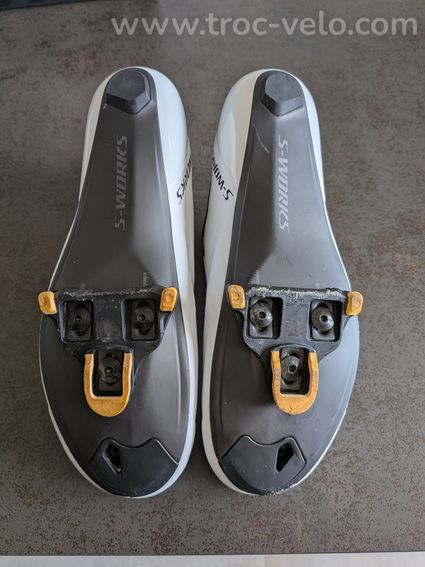 S-WORKS Torch - 3