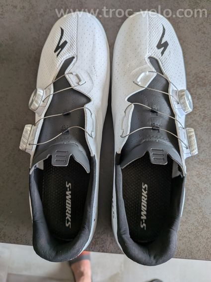 S-WORKS Torch - 6
