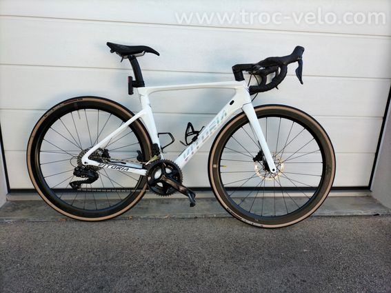 Vélos route