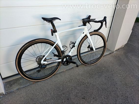Vélos route - 7