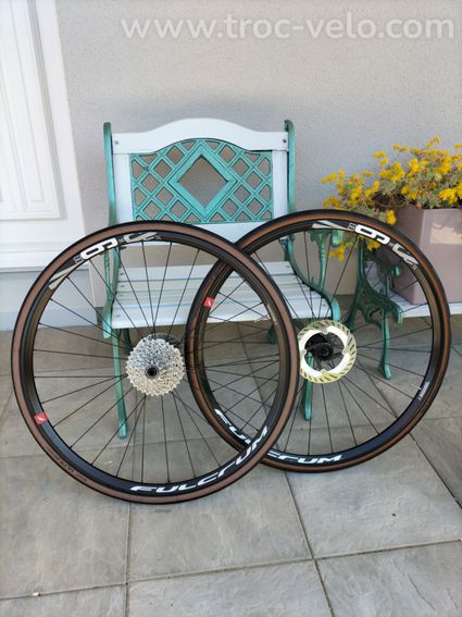 Vélos route - 8