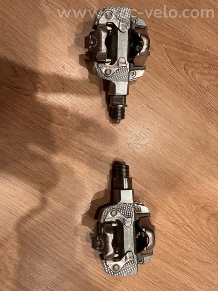Pedale X-Track Power Dual