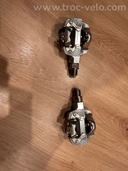 Pedale X-Track Power Dual - 2